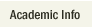 Academic Info