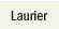 Laurier